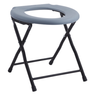 WR5898 Commode Chair