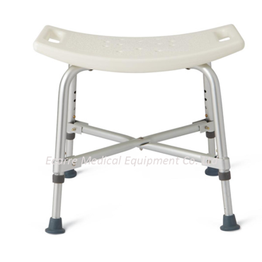 Aluminum Bath Stool WR4050