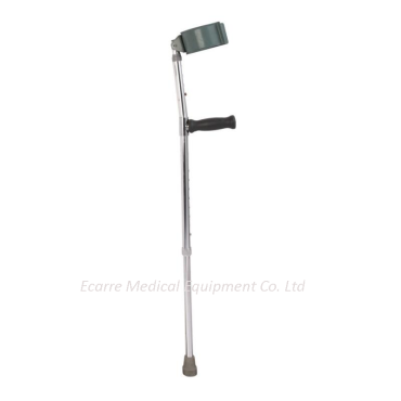 Aluminum Forearm Crutch For Adult WR2113