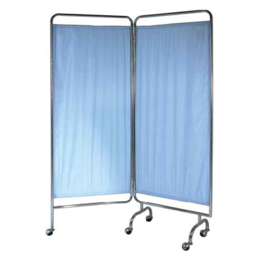  Stainless Steel Ward Screen Two Part WR8442