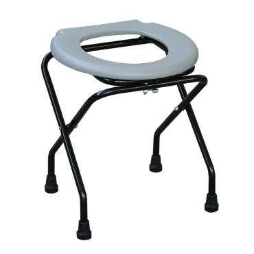 WR5897 Commode Chair