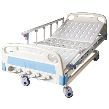 WR8040W  MANUAL 5 FUNCTIONS BED 