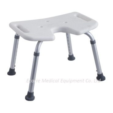 Aluminum Shower Stool WR4040