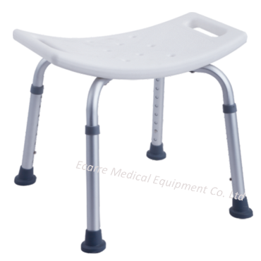 Aluminum Bath Stool WR4030