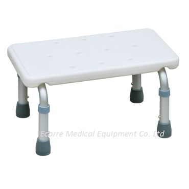 Aluminum Step WR4331 Height adjustable 