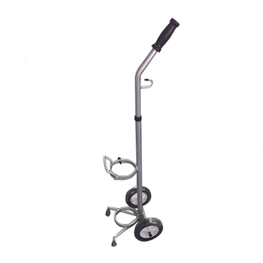 Oxygen Tank Cart WR8461