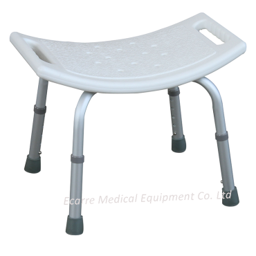 Aluminum Bath Stool WR4030B