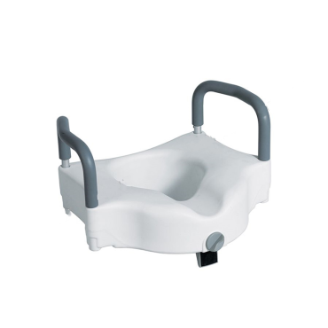 Raised Toilet seat WR5320