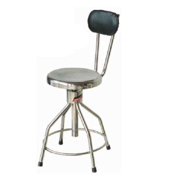 Stainless Operation Stool WR8431