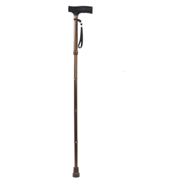 Aluminum Folding Cane WR2402