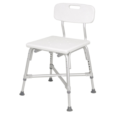 Adjustable Shower Chair WR4092