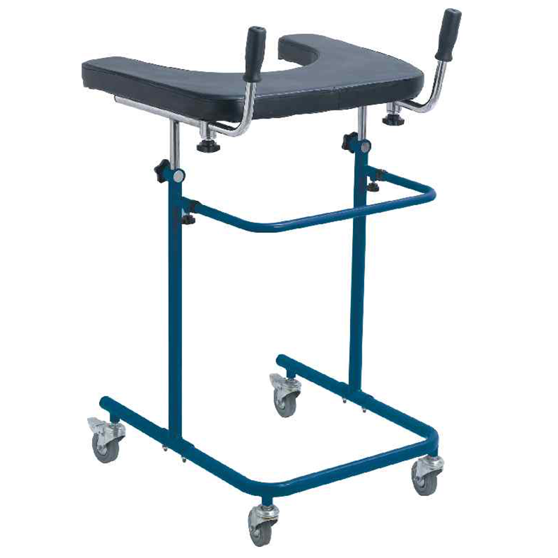 WR3650W Training Walking Frame 