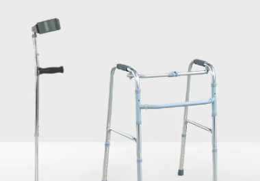 What Are Arm Crutches Used for?