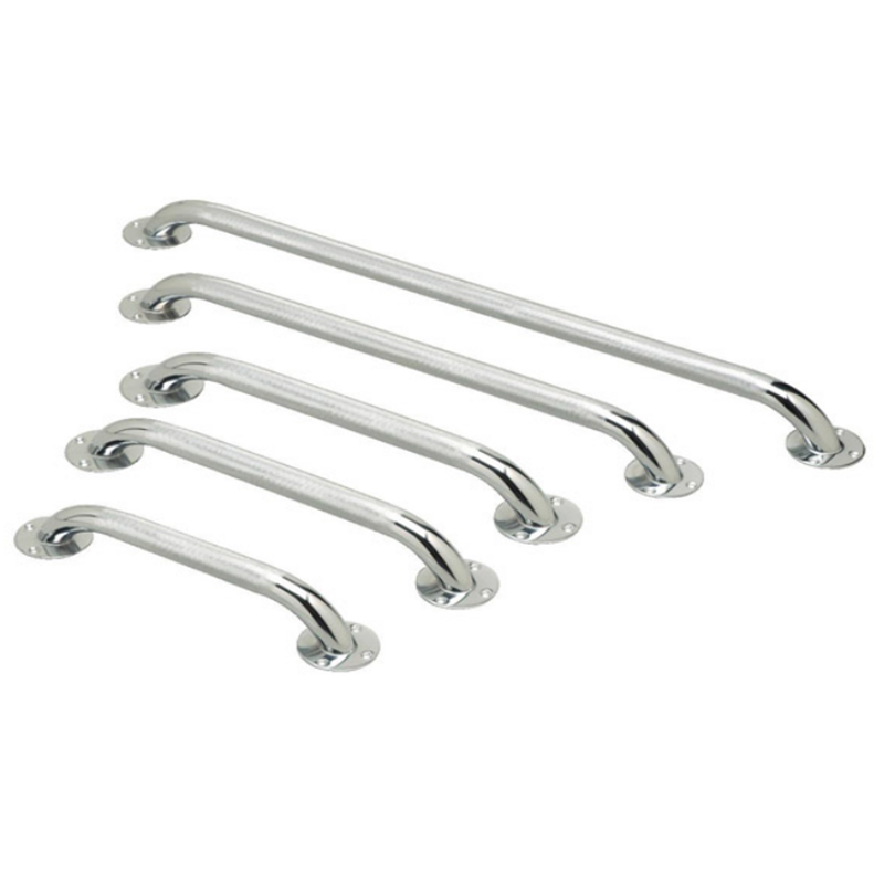 Chromed Steel Grab Bar WR4508