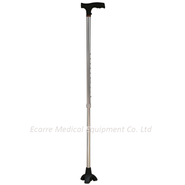 Adjustable Aluminum Walking Sticks for Elderly WR2609 Adjustable Walking Stick Light Walking Stick