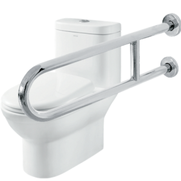 Stainless Steel Grab Bar WR4504