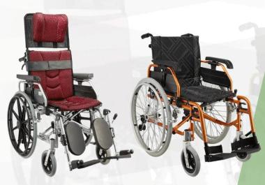 Do Wheelchairs Come in Different Widths?