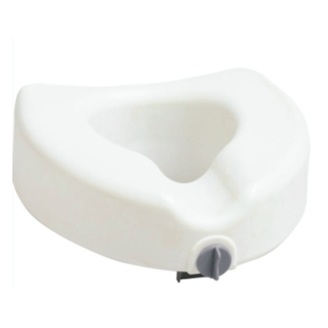 Raised Toilet seat WR5321