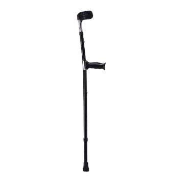 Aluminum Elbow Crutch WR2136