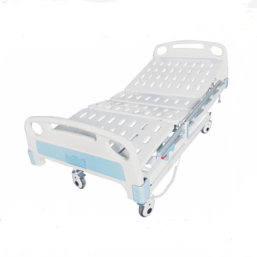 WR8230W 3 FUNCTIONSS ELECTRIC HOSPITAL BED 