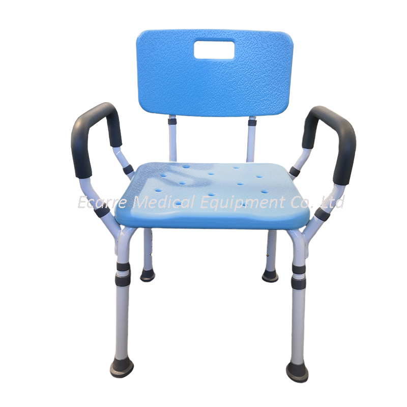 Aluminum Shower Chair WR4022