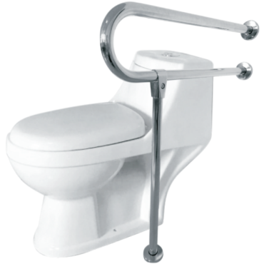 Stainless Steel Grab Bar WR4506