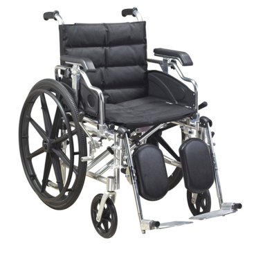 Aluminum Wheelchair WR6903LGC