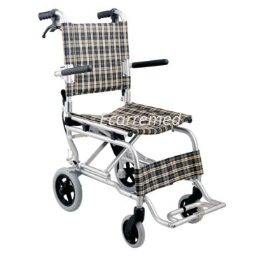 WR6805LABJ- Aluminum Wheelchair 