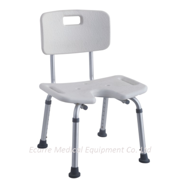 Aluminum Shower Chair WR4042