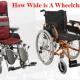 How Wide is A Wheelchair?