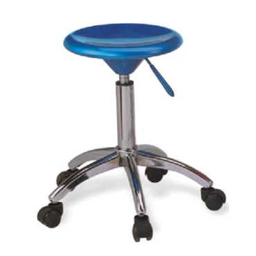 Stainless Operation Stool WR8430