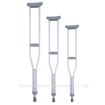 Aluminum Underarm Crutch WR2011/WR2012/WR2013