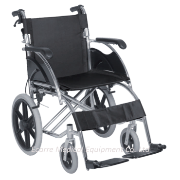 WR6870LABJF5 Aluminum Wheelchair