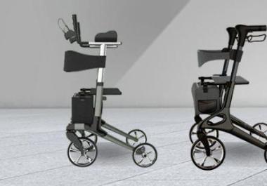 Ultimate Guide: Help You Select the Right Rollator Walker