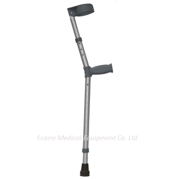 Aluminum Forearm Crutch For Youth WR2104