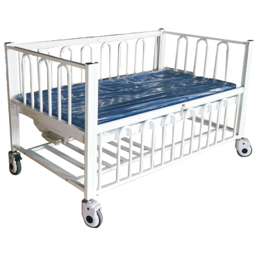 ONE CRANK CHILD BED WR8013