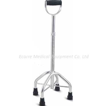 Quad walking cane for Elderly WR2741