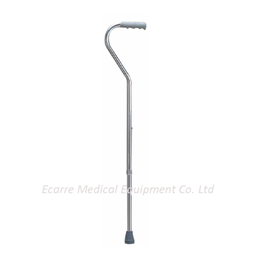 Offset walking cane WR2232