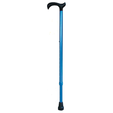 Aluminum Adjustable Walking Stick WR2316