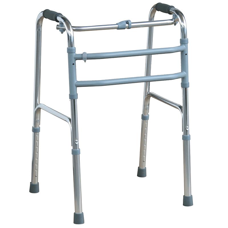 folding walker