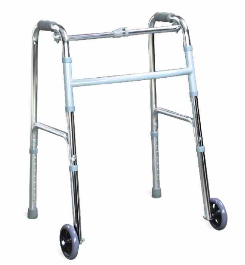 folding walker