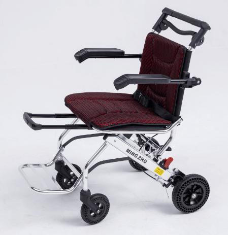 manual wheelchair