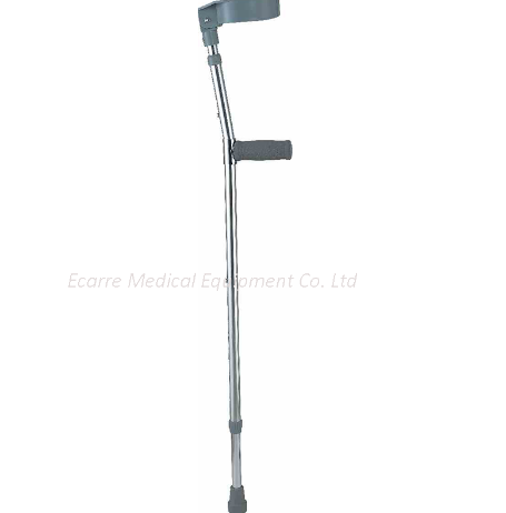 height adjustable adult crutches