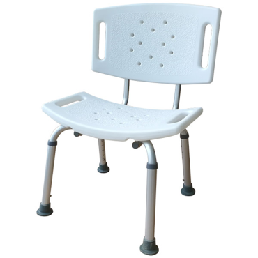 Aluminum Bath Chair WR4032A