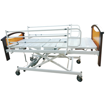 WR8231W3 3 FUNCTIONS ELECTRIC HOSPITAL BED 