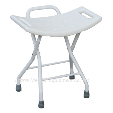 Steel Folding Shower Seat WR4201