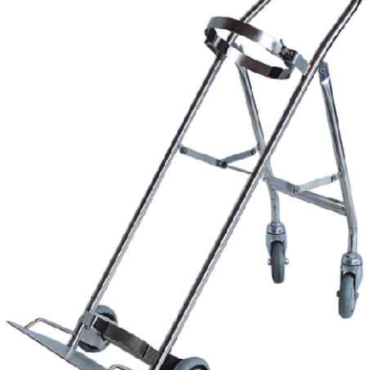 Oxygen Tank Cart WR8460