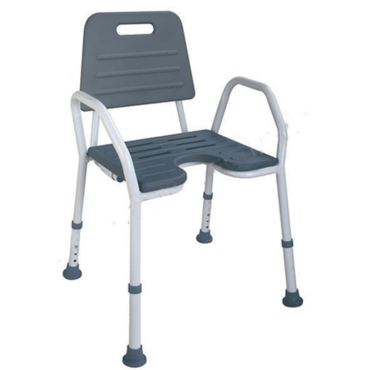 Aluminu Shower Chair WR4062