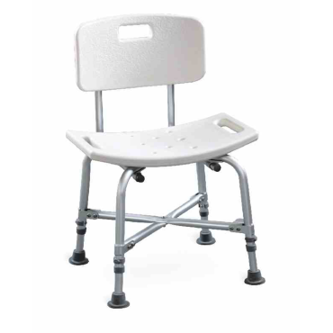 Aluminum Shower Chair WR4052