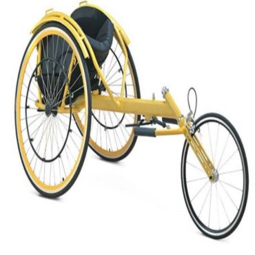 WR620LQ-30 Speed King Sprint Sport Wheelchair 